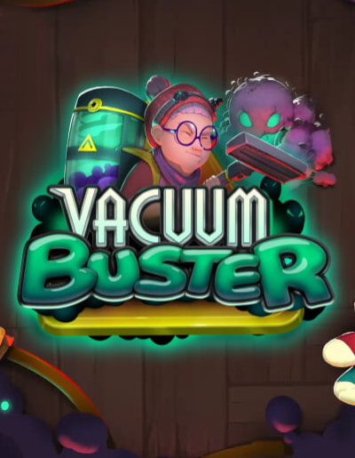 Play Free Demo of Vacuum Buster Slot by R. Franco Games