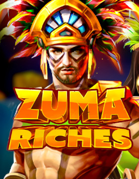 Play Free Demo of Royal League: Zuma Riches Slot by GONG Gaming Technologies