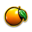 Symbol Orange