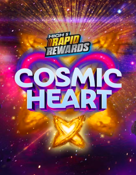 Play Free Demo of Cosmic Heart Slot by High 5 Games