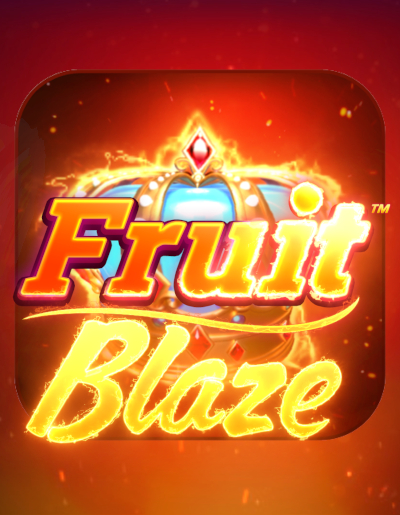 Play Free Demo of Fruit Blaze Slot by NetEnt