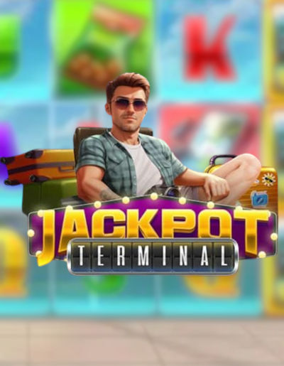 Play Free Demo of Jackpot Terminal Slot by BGaming