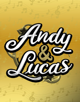 Play Free Demo of Andy and Lucas Slot by MGA Games