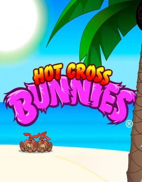 Hot Cross Bunnies Pull Tab