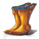 Symbol Cowboy Boots