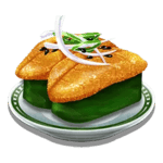 Symbol Spring Roll