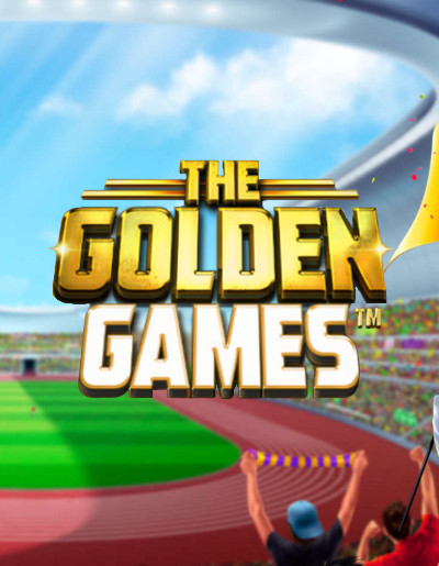 Play Free Demo of The Golden Games Slot by Nucleus Gaming