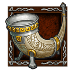 Symbol Horn