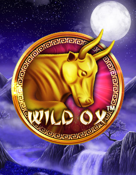 Play Free Demo of Wild Ox Slot by Spinomenal