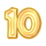 Symbol Ten