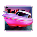 Symbol Boat