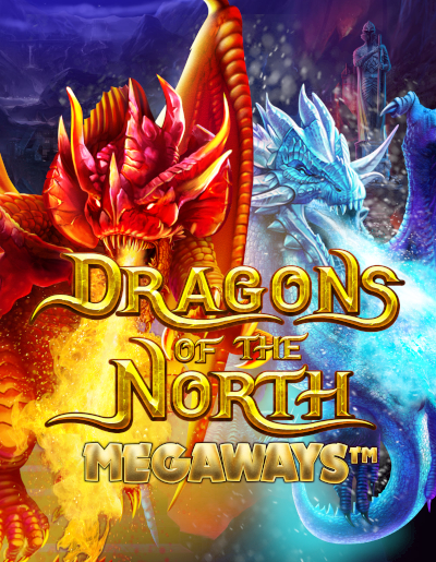 Play Free Demo of Dragons of the North Megaways™ Slot by Wizard Games