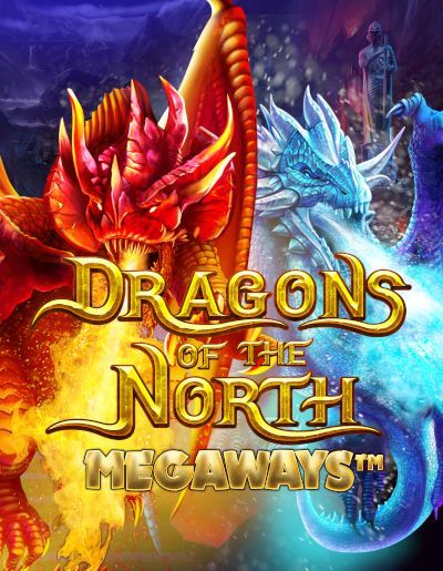 Play Free Demo of Dragons of the North Megaways™ Slot by Wizard Games