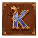 Symbol King (K)