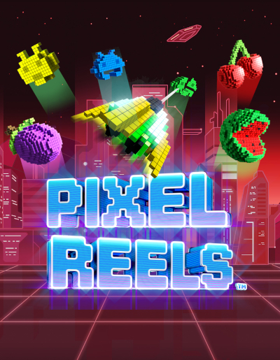Play Free Demo of Pixel Reels Slot by Synot