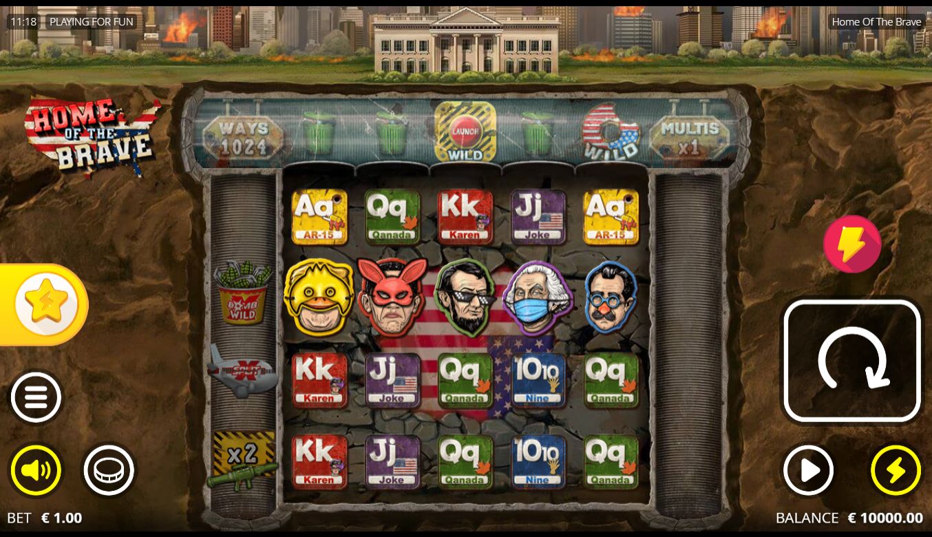 Play demo