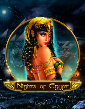 Play Free Demo of Nights of Egypt Slot by Spinomenal