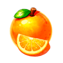 Symbol Orange