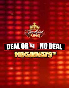 Deal or No Deal Megaways