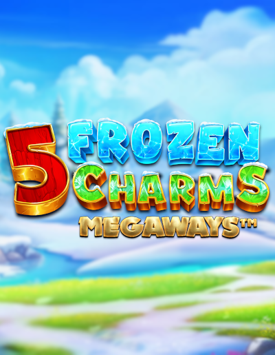 5 Frozen Charms Megaways™