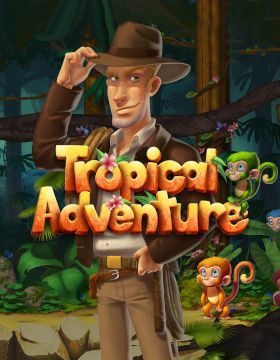 Play Free Demo of Tropical Adventure Slot by Stakelogic