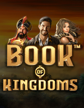 Book of Kingdoms Poster