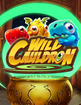 Wild Cauldron Poster