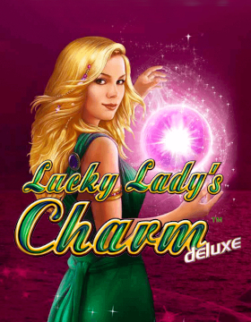 Play Free Demo of Lucky Lady's Charm deluxe Slot by Greentube