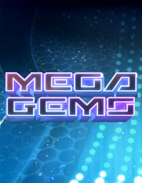 Play Free Demo of Mega Gems Slot by BetSoft