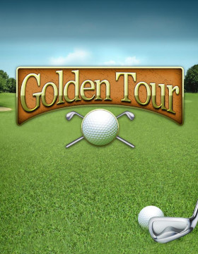 Play Free Demo of Golden Tour Slot by Playtech Origins