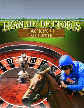 Frankie Dettori's Jackpot Roulette