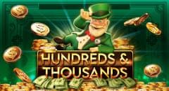 Hundreds and Thousands