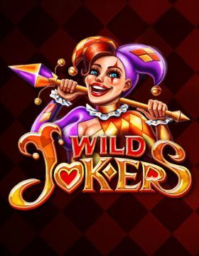 Play Free Demo of Wild Joker's Slot by LEAP Gaming