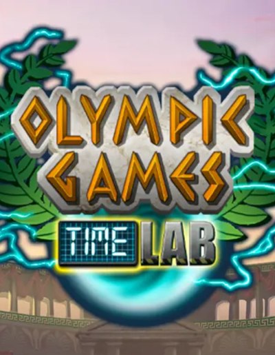 Play Free Demo of Time Lab 2 Olympic Games Slot by R. Franco Games