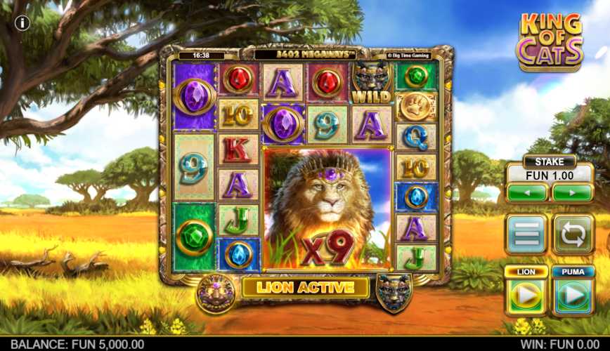 Play demo
