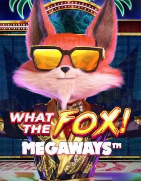 What the Fox Megaways™