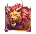 Symbol Manticore