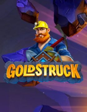 Goldstruck