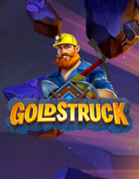 Play Free Demo of Goldstruck Slot by High 5 Games