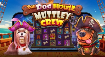 The Dog House - Mutley Crew