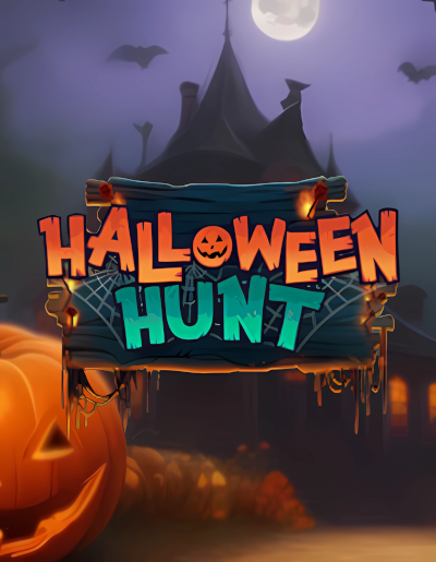 Play Free Demo of Halloween Hunt Slot by OneTouch