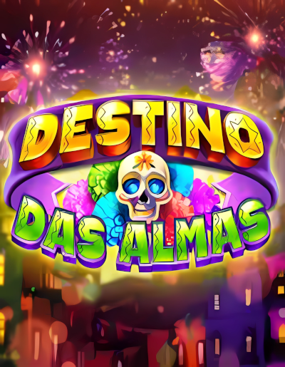 Play Free Demo of Destino Das Almas Slot by Gaming Corps