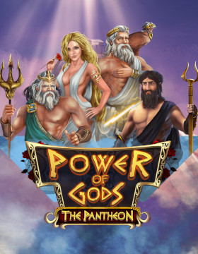 Play Free Demo of Power of Gods: the Pantheon Slot by Wazdan