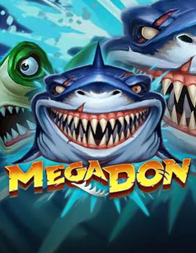Play Free Demo of Mega Don Slot by Play'n Go