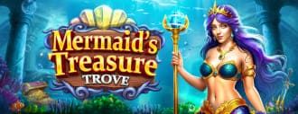 Mermaid’s Treasure Trove
