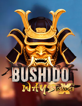 Bushido Ways xNudge Poster