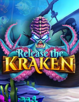 Release the Kraken Poster