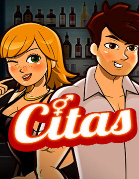 Play Free Demo of Citas Slot by MGA Games