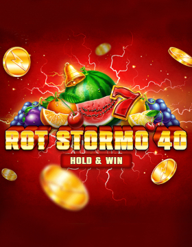 Play Free Demo of Rot Stormo Slot by Tom Horn Gaming