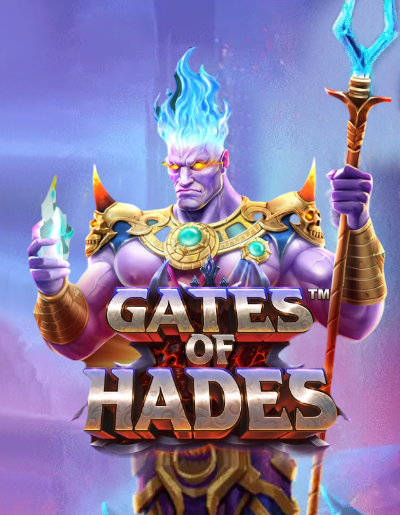 Play Free Demo of Gates of Hades Slot by Pragmatic Play